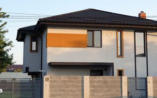 Casă de vânzare, 5 camere, 175 mp, Popas Pacurari, Iași - Poză 11