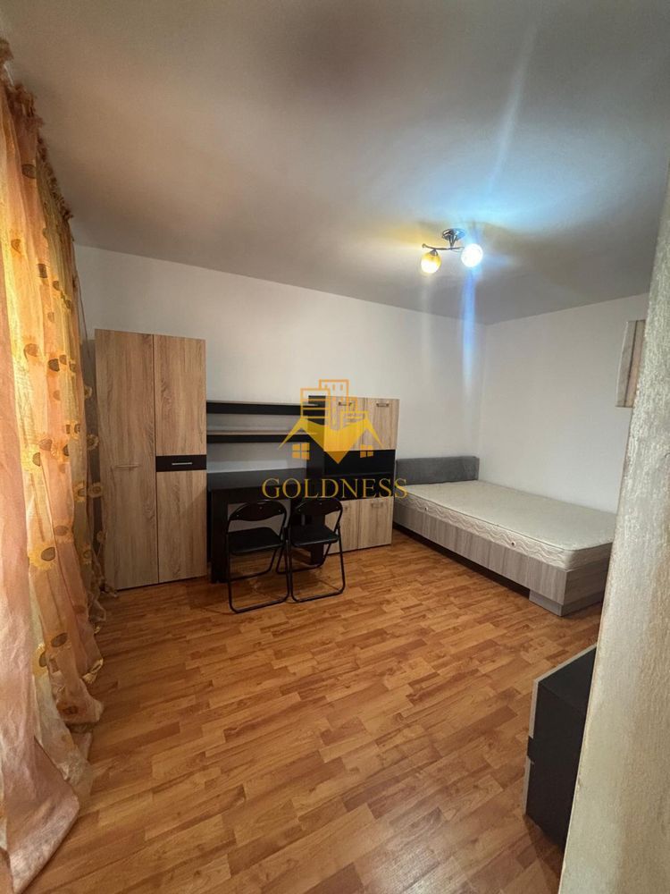 1 camera, Manastur, Izlazului, Frunzișului, UMF, USAMV, Centrala - Poză 2