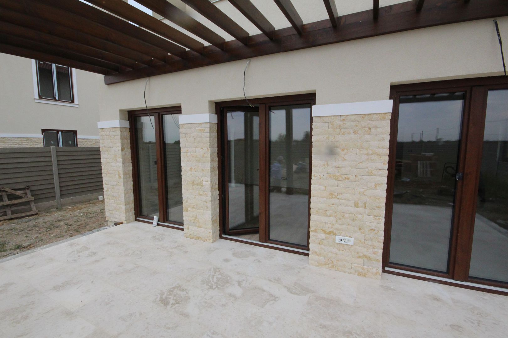 VILA INDIVIDUALA FINISATA LA CHEIE - Poză 2