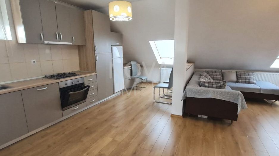 Apartament 3 camere - Turnisor - Poză 1