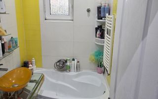 Apartament 3 camere de vanzare, zona Zimbru, Alexandru cel Bun - Poză 8