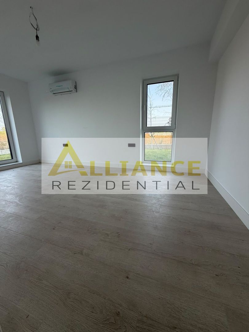 4camere /Astorium Garden/122mp /curte 279mp/piscina - Poză 10