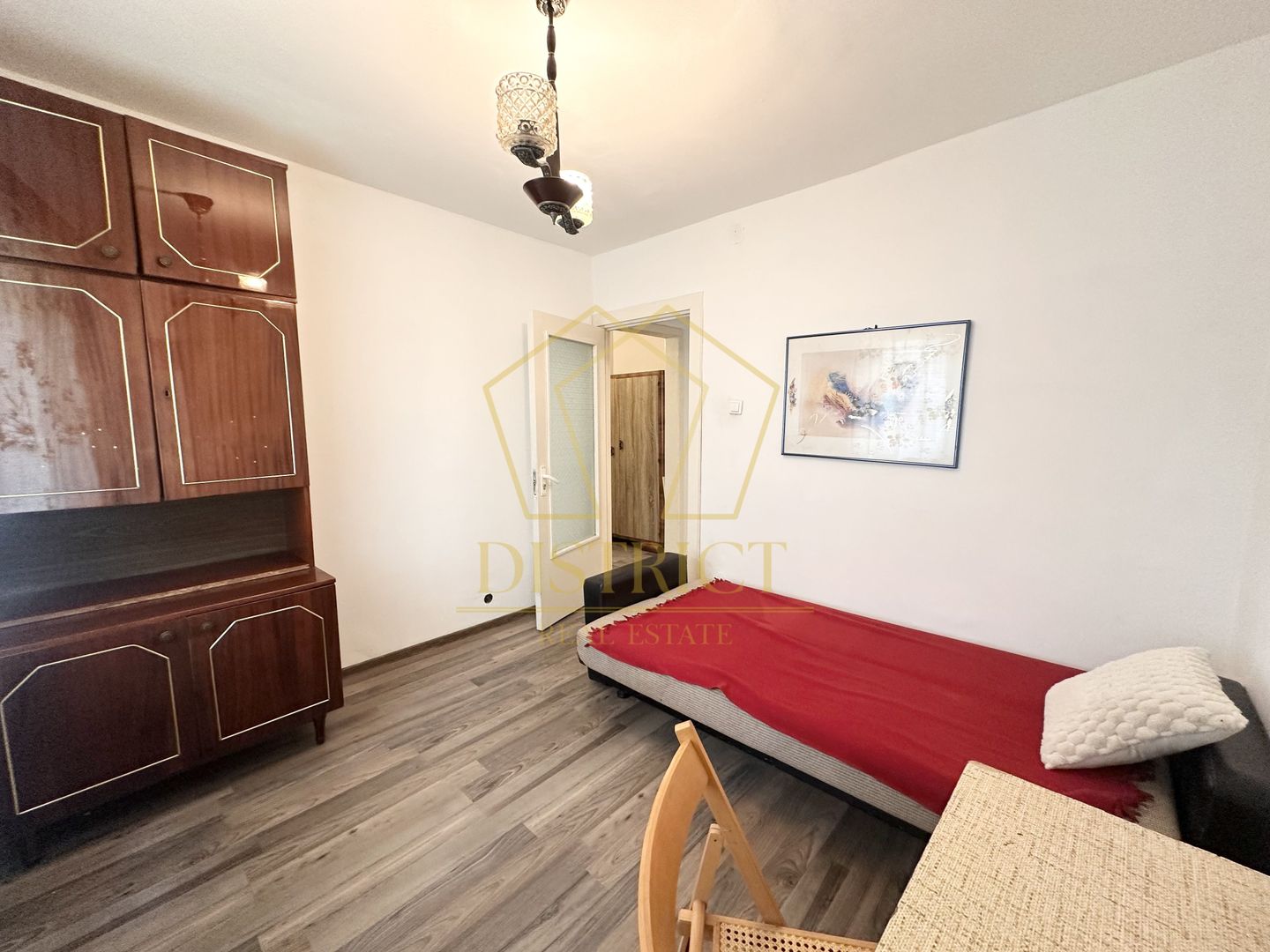 Apartament cu 3 camere decomandat | Complexul Studentesc | PetFriendly - Poză 6