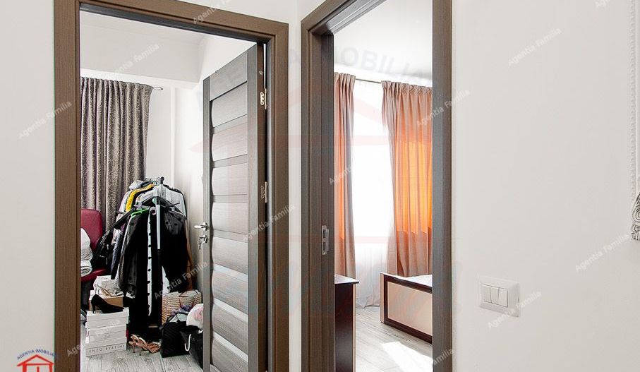 Vanzare vila modernă în Galati, cartierul Arcașilor, mobilata si utila - Poză 5