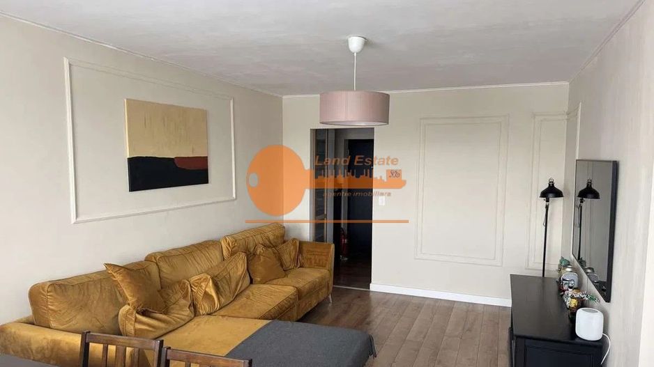 Apartament cochet 3 camere la 3 min Metrou Tudor Vladimirescu - Poză 1