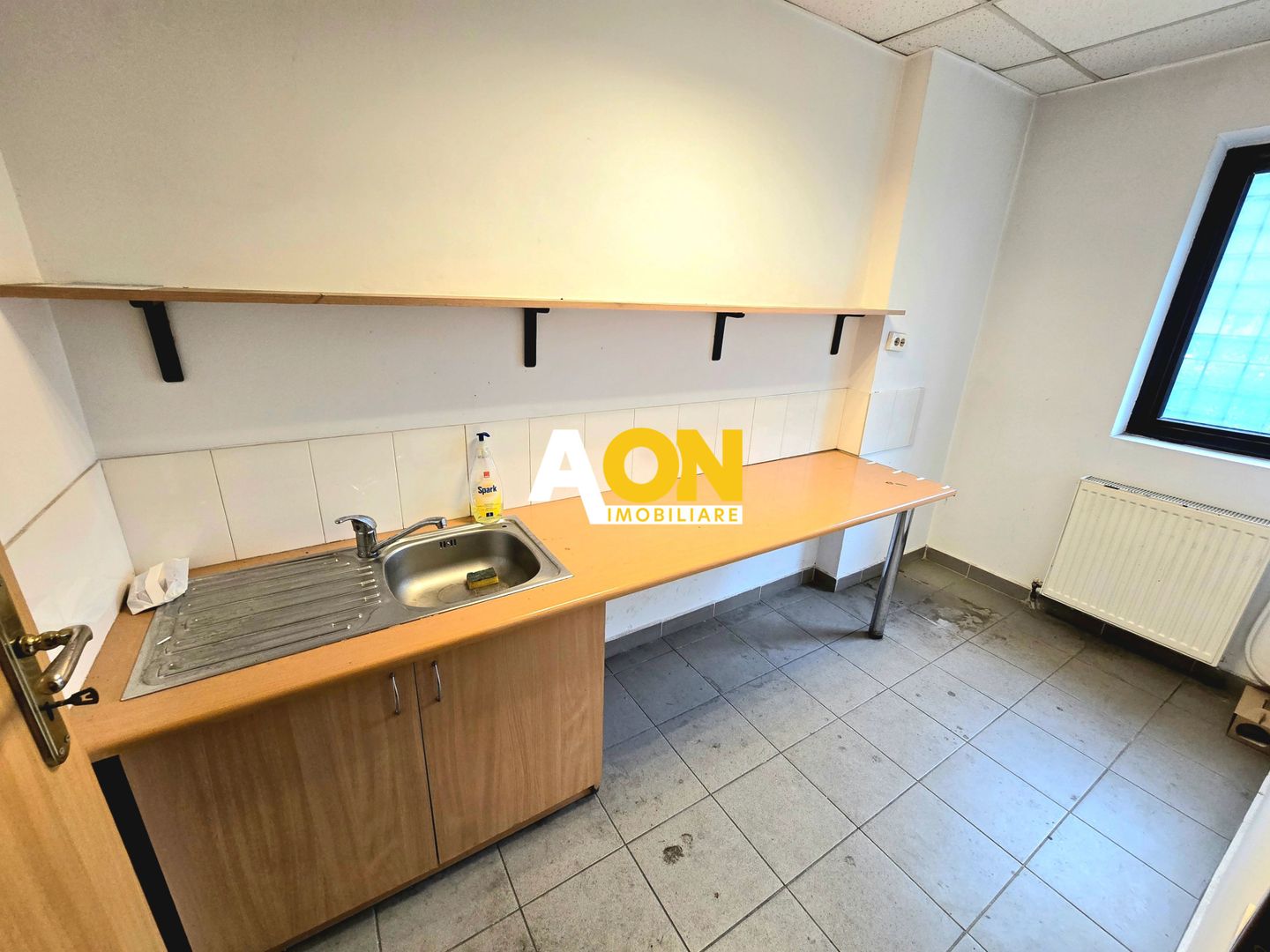 Spațiu Comercial, 145mp, Trafic Pietonal Intens, Zona Mercur - Poză 7