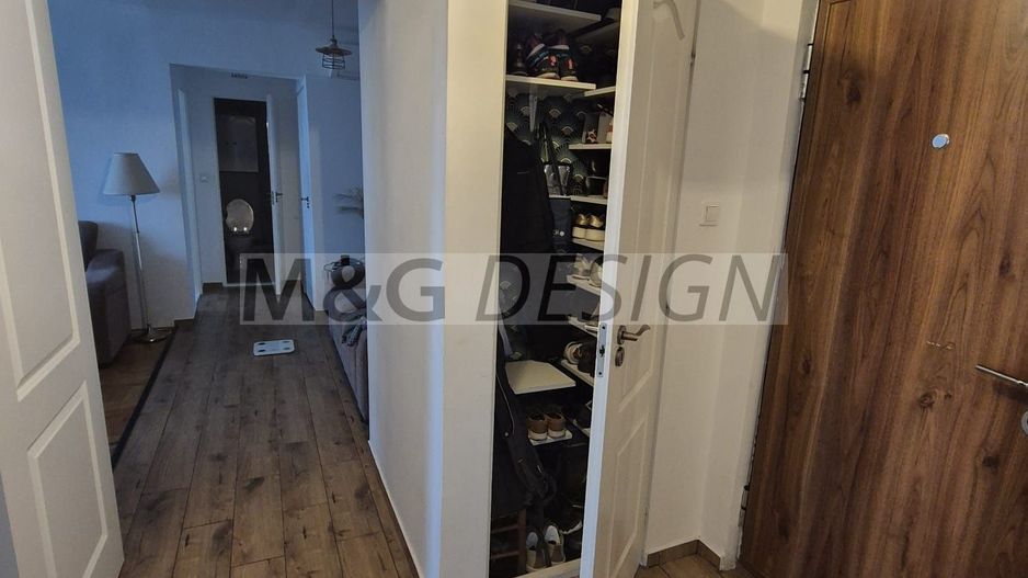 Apartament 3 camere Calea Sagului - Poză 8