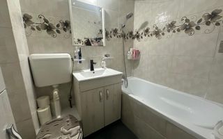 Apartament 2 camere |Etaj 3/10 | Bloc reabilitat - PARCARE ADP - Poză 9