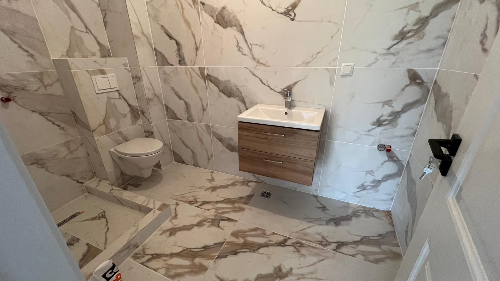 3 camere cu grădină proprie 128 mp - Poză 8