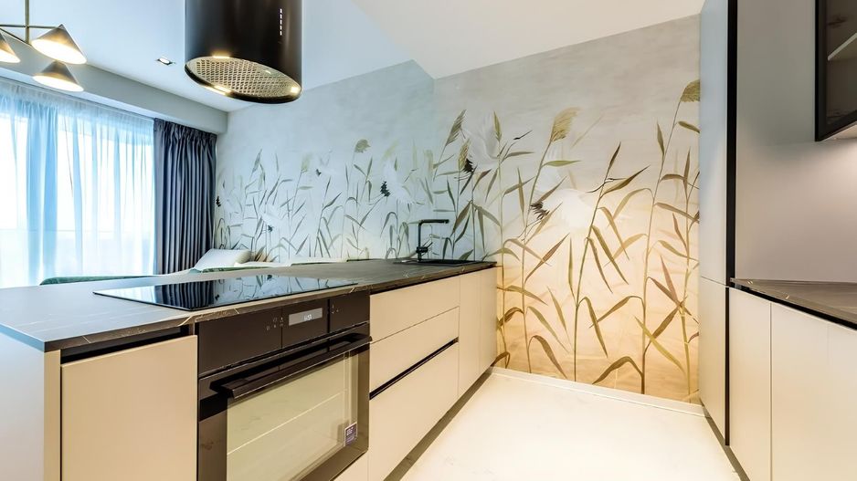 Apartament 3 camere cu vedere panoramică | One Mircea Eliade - Poză 5