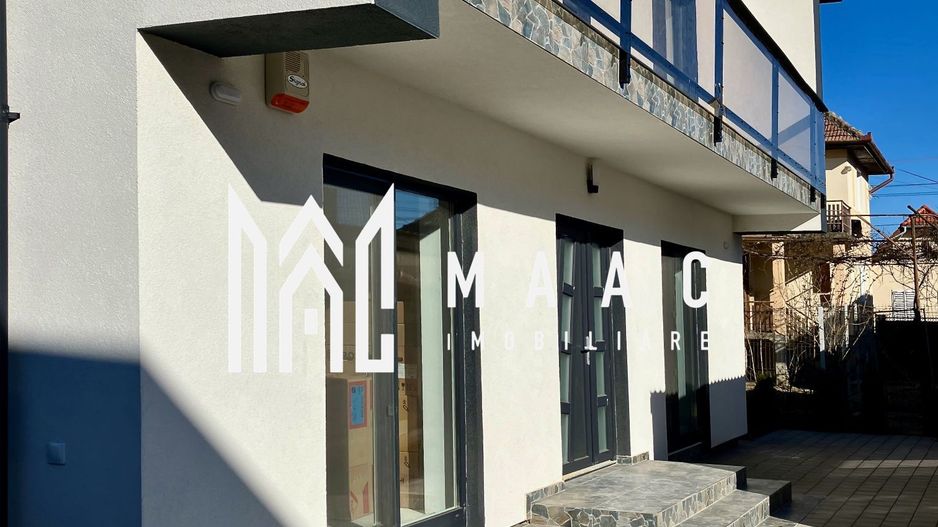 Casă | 153 MPU | Pod 70 MP | Teren 335 MP | Tunișor - Poză 1