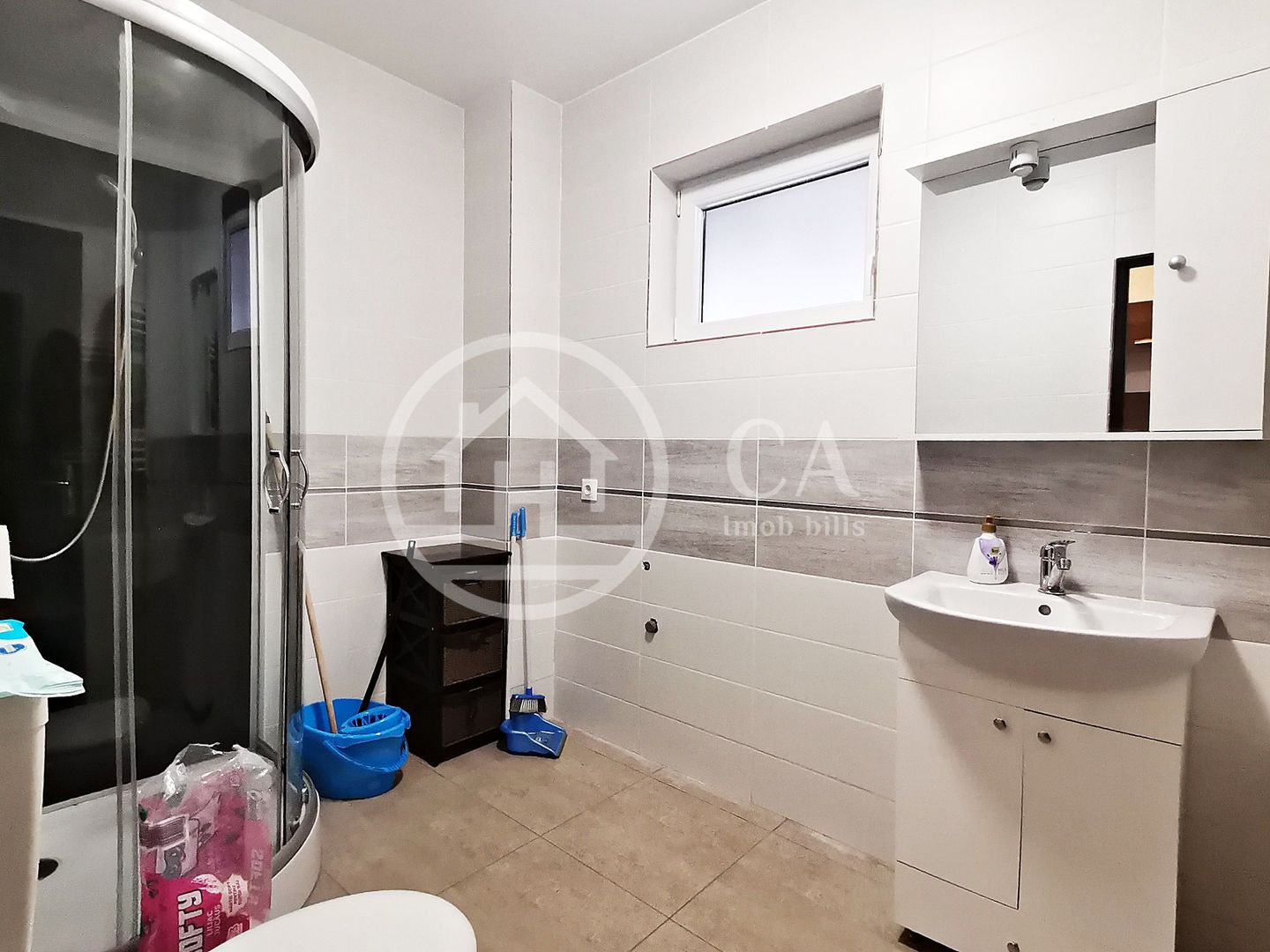 Spațiu de închiriat cu 2 camere în Iosia, Oradea - Poză 7