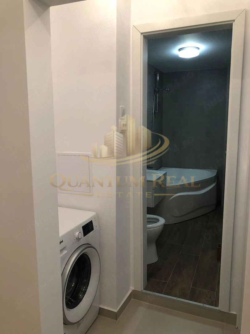 Apartament 2 Camere Decomandat, 60 mp | Str. Banul Udrea- Renovat - Poză 6