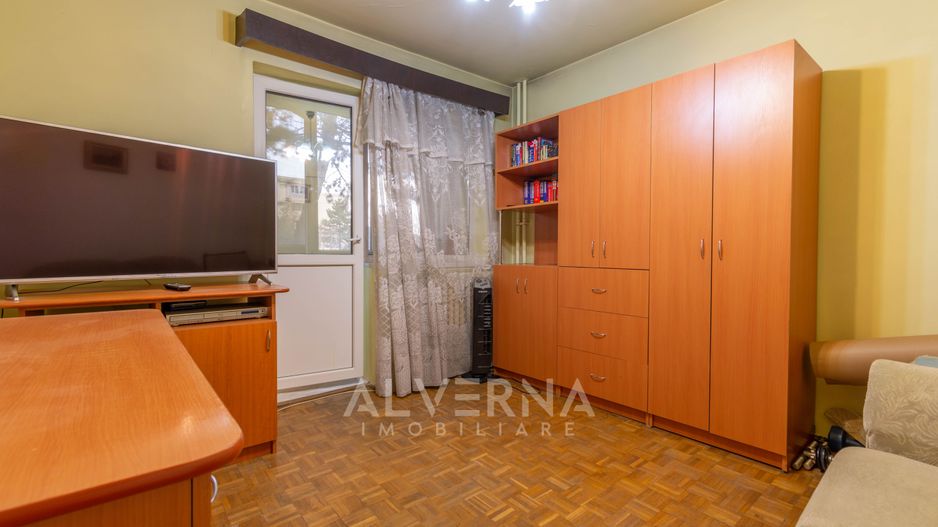 Apartament 2 camere | 46mp | mobilat | utilat | Gheorgheni - Poză 4