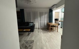 Parcul Carol-Academia Ferdinand | 2 cam | centrala proprie | renovat 99.000 euro - Poză 4