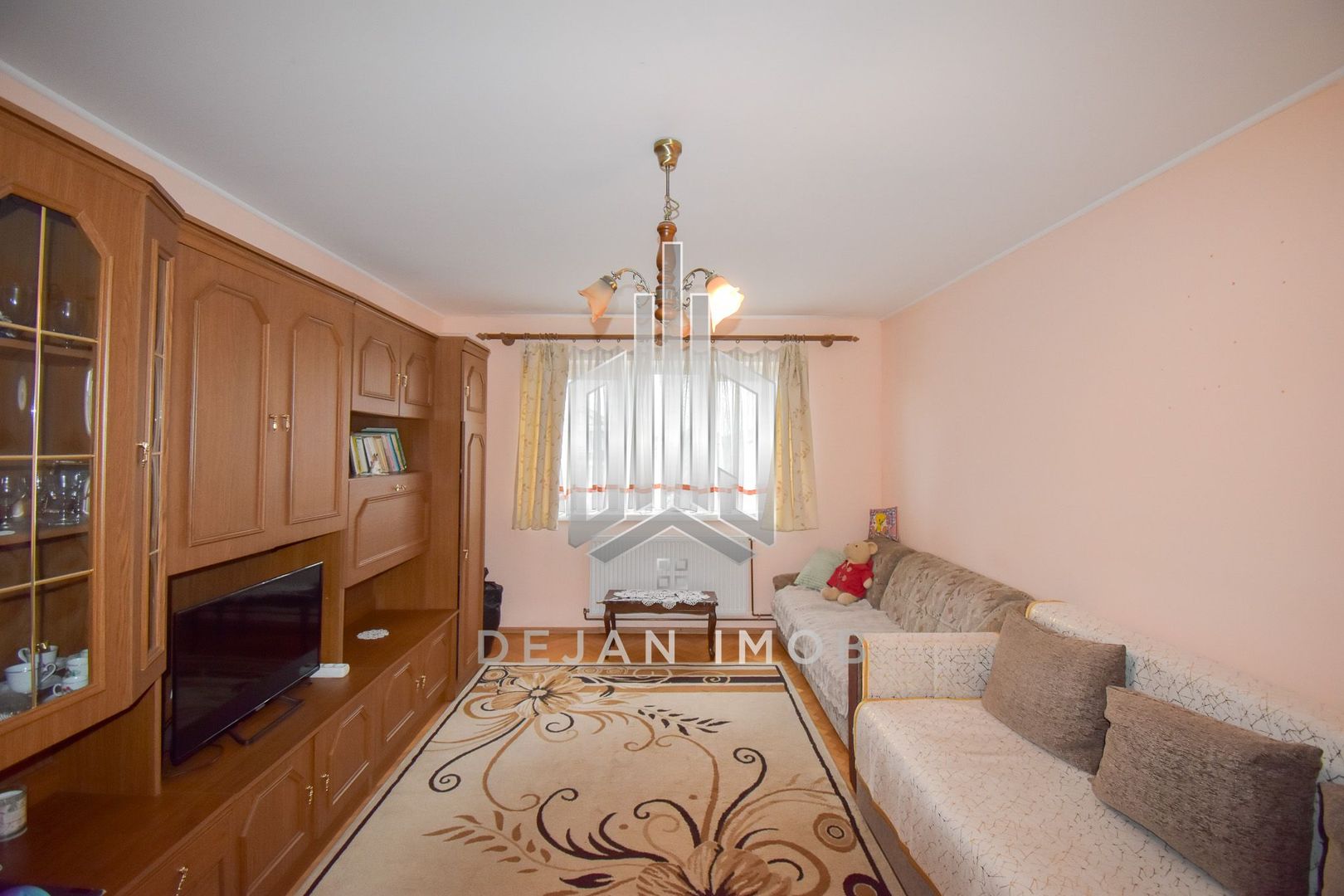 Apartament cu 2 camere | Zona Lenin | COMISION 0% - Poză 1