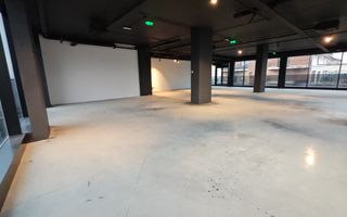 Birou de închiriat Zorilor 332 mp | Et.3 | Cluj-Napoca | 0% comision - Poză 3