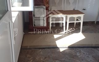 Casa in comuna Merei (12km de Buzau; 5km de A7) ~ teren 1000mp, deschidere 15m ~ - Poză 7