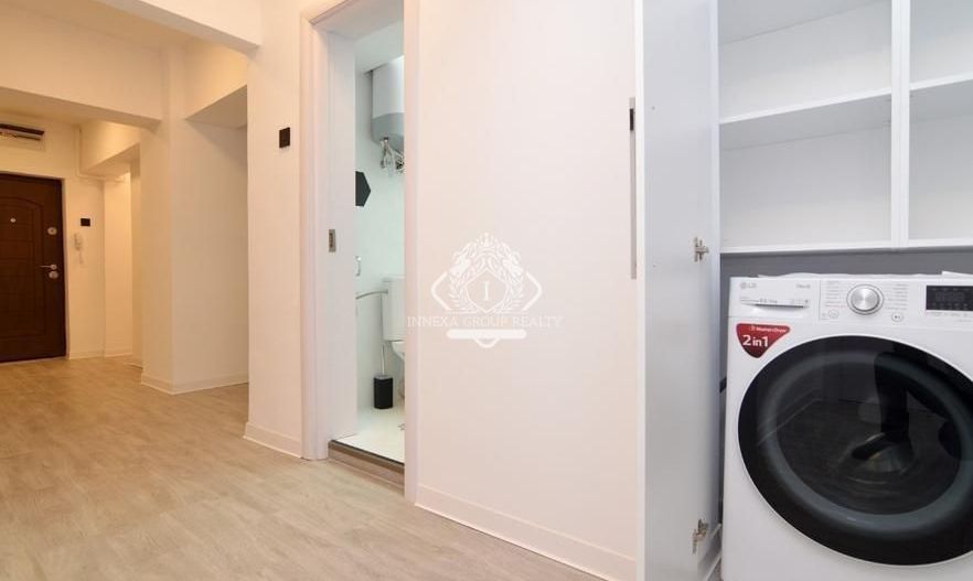 Apartament 4 camere renovat | Unirii - Fântâni | Bloc 1991 | Etaj 1 - Poză 7