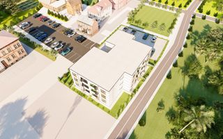 Apartamente noi de vanzare | 2 si 3 camere | Zona Semicentrala - Poză 6