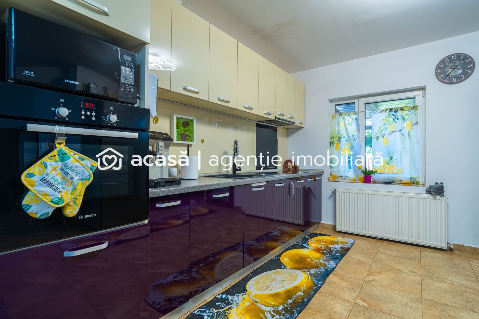 Vilă premium în Gai – 5 camere, mobilată complet, teren 700 mp, - Poză 2