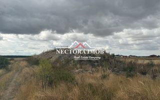 NECTORA IMOB-Teren Intravilan 667 mp, Beverly Hills-Padure Baile Felix - Poză 6
