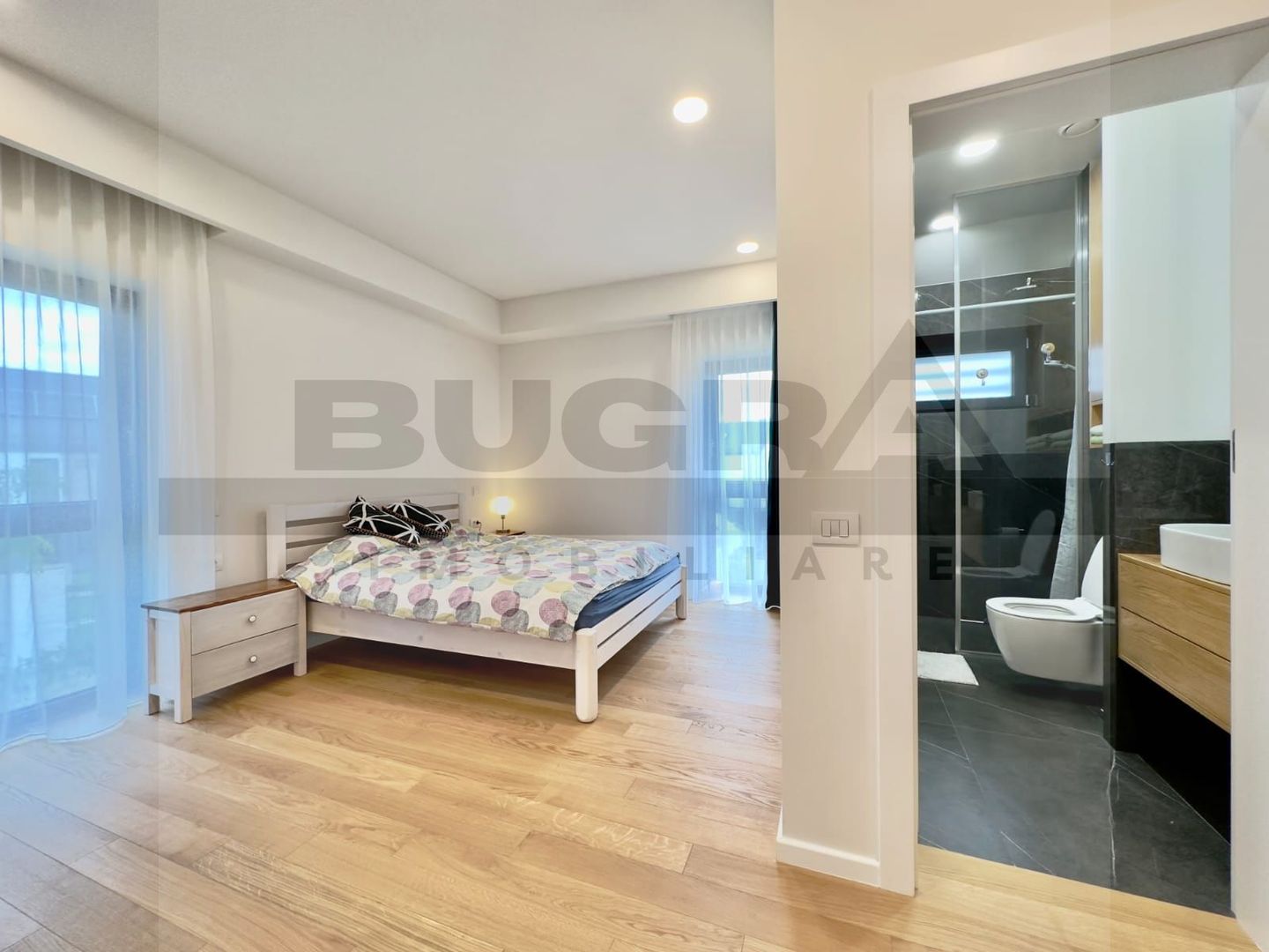 Duplex de 4 camere, 107mp utili, 303mp, zona Exclusivista - Poză 3