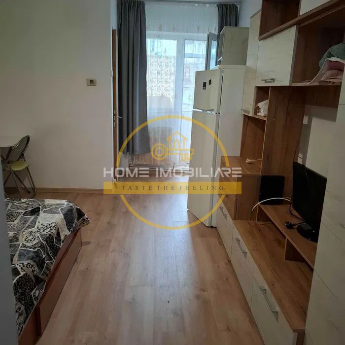 Garsoniera Etajul 1 / 27mp/ zona Tudor Vladimirescu - Poză 3
