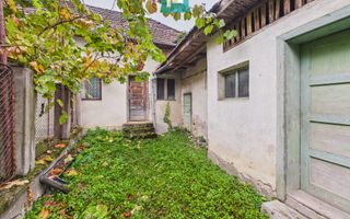 Casă cu 4 camere, în localitatea Gurahonț, Arad - Poză 19