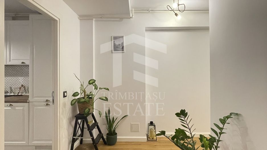 HERASTRAU - Sunset Lake Homes | 3 camere gradina 23mp ansamblu 2021 - Poză 11