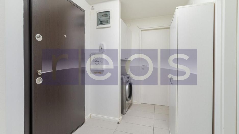 VANZARE 3 CAMERE | COSMOPOLIS | PARCARE INCLUSA | - Poză 8