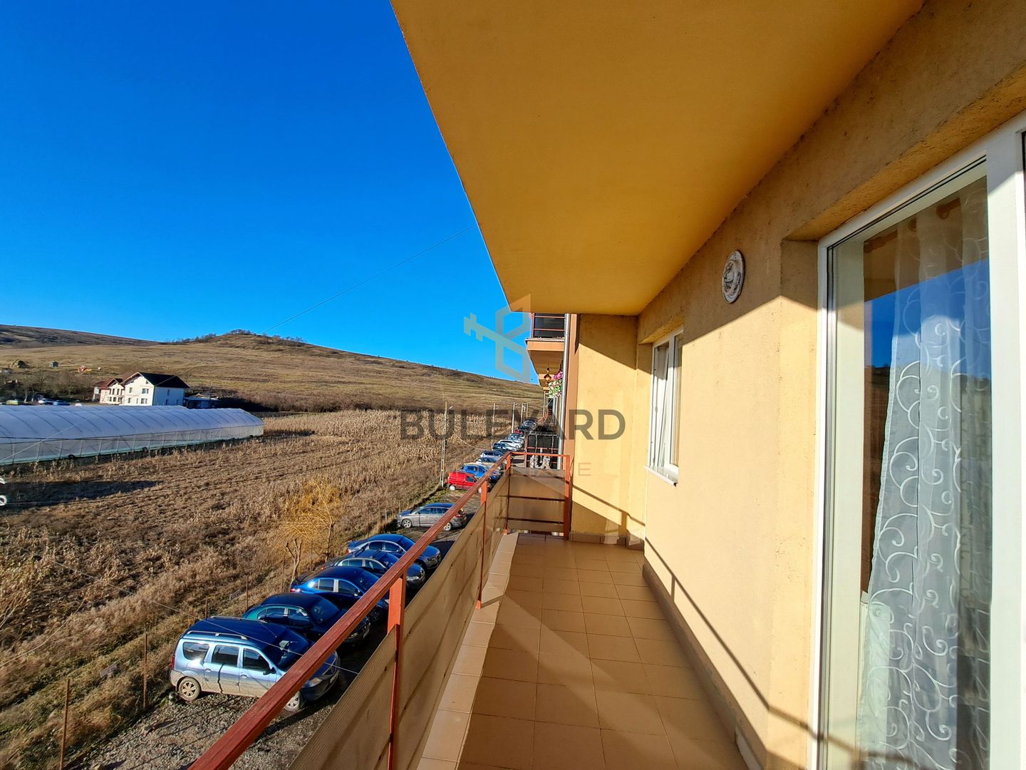 Apartament 3 camere, zona Apahida! - Poză 17