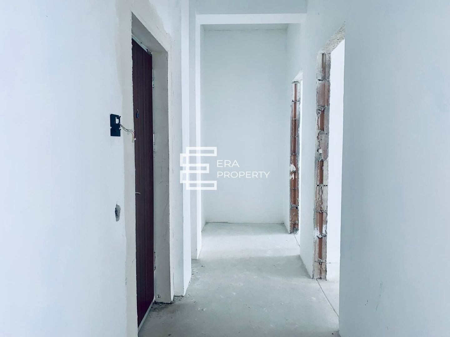 Apartament  | 3 camere | 70 mp | intabulat | etaj 1 | Șelimbăr, zona O. Goga - Poză 4