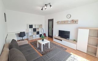 Apartament 2 camere renovat 5 min de Politehnica - Poză 1