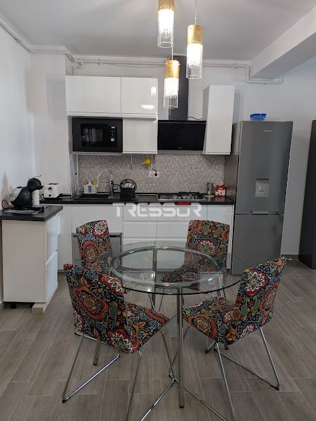 Apartament 2 camere de închiriat, Mamaia Nord, Casa Del Mar - Poză 5