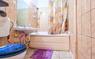 2 Camere Aleea Livezilor | Parter | 36 mp | - Poză 11