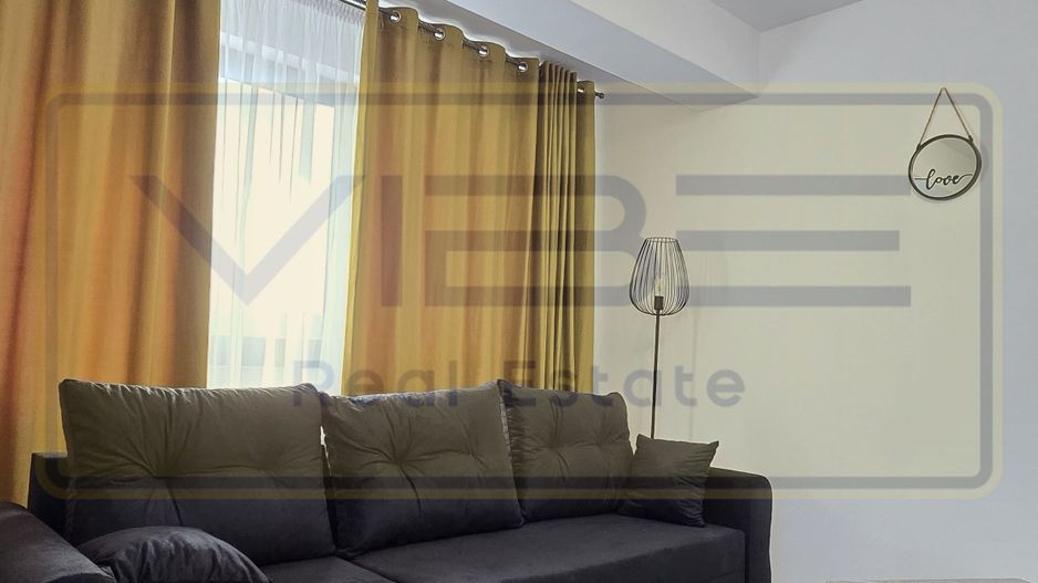 Apartament Premium - Vișan - Mega Image! - Poză 1