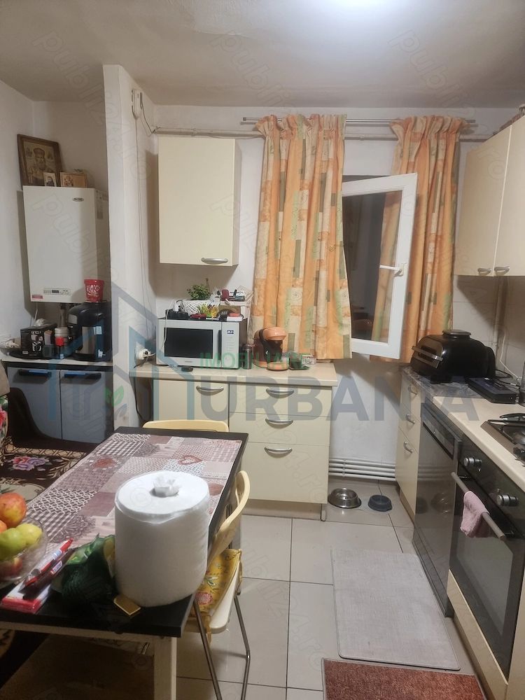 Apartament 2 camere decomandat, etaj 4, zona Comat Tawers, Iași - Poză 6