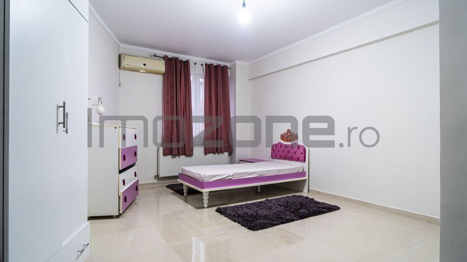 Ap. 3camere duplex, 103mp, 2 băi, centrală, metrou Râul Doamnei - Prel. Ghencea - Poză 7