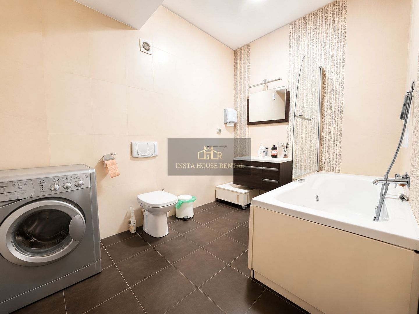 ♦️Apartament 2 camere Șoseaua Nordului / 2 Băi♦️ - Poză 10