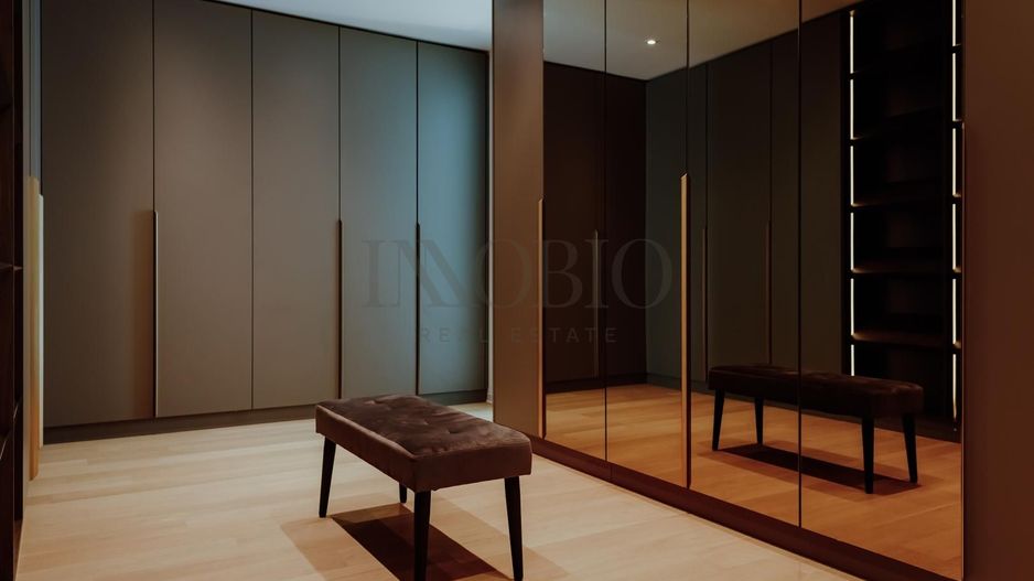 Apartament 5 Camere | One Verdi Park | 3 Locuri de Parcare - Poză 12