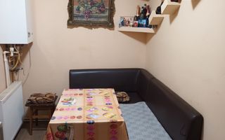 Ag EUROPA vinde ap 2 cam 68mp la etajul 6 în zona BURDEA. - Poză 1