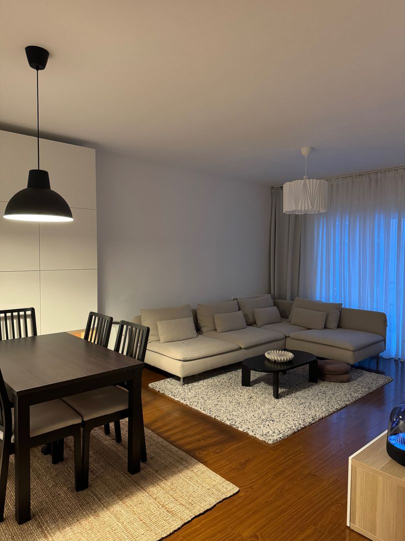 Apartament 2 camere, Ten Blocks - Sector 6 | Pet friendly - Poză 1