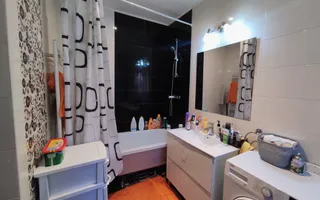 Apartament cochet 2 dormitoare | Zonă centrală | Piața Mihai Viteazul - Poză 11