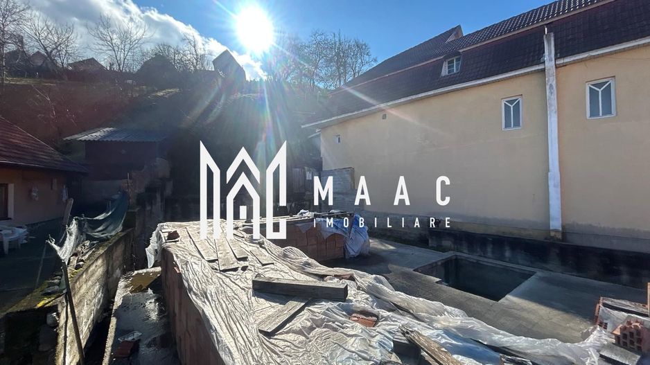 Teren de casa | Intravilan | 436 mp | Rasinari - Poză 4