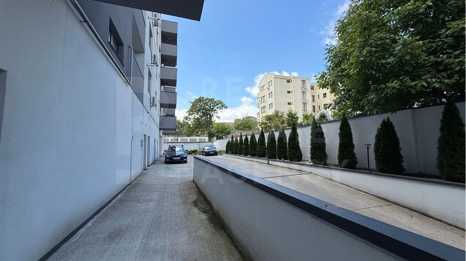 Spațiu comercial, parter, Campeador Luxury Apartments, Timișoara - Poză 17