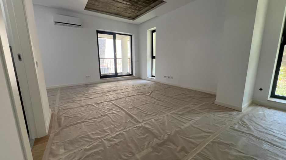 Studio Boutique | Arhitectură Modernă și Finisaje Premium - Poză 1