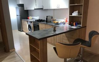 Apartament 2 camere de inchiriat, Bloc nou, Grozavesti - Poză 9