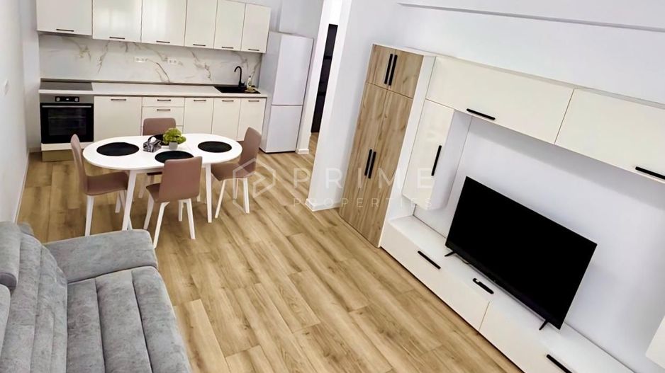 2 camere mobilat si utilat, parcare – Corunca, lângă Shopping City - Poză 2