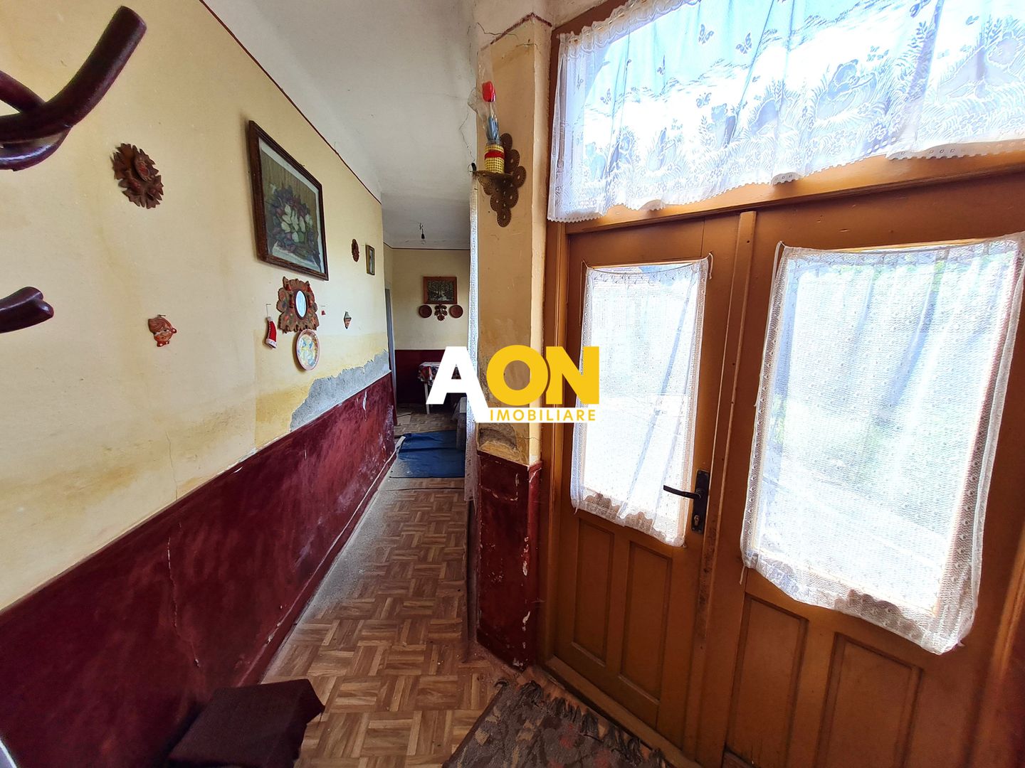 Casa 3 Camere, 90 mp, Teren 250 mp, Zona Centru - Poză 7